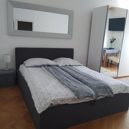 Apartamento Dóm Tér Apartman Szeged Exterior foto