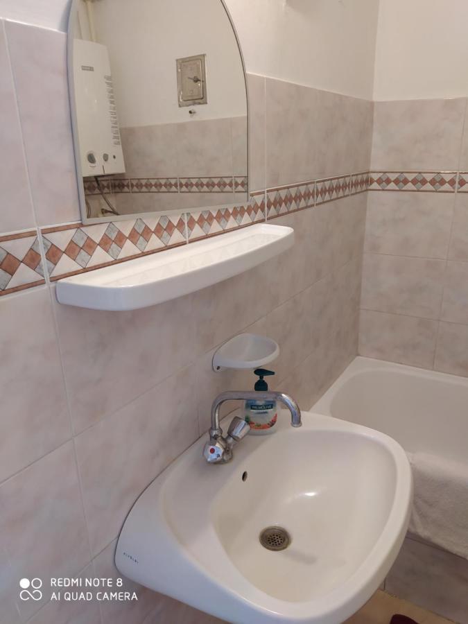 Apartamento Dóm Tér Apartman Szeged Exterior foto