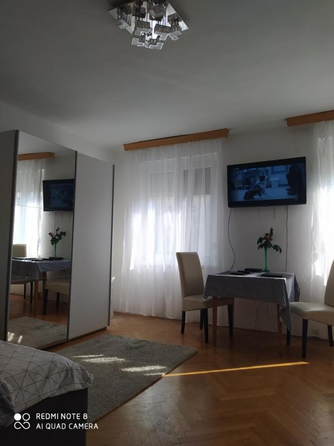 Apartamento Dóm Tér Apartman Szeged Exterior foto